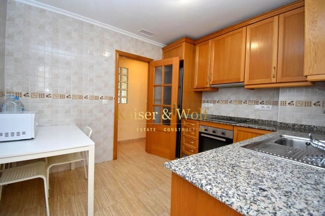 3 soverom Leilighet til salgs i Formentera del Segura med garasje - € 116 500 (Ref: 9156313)