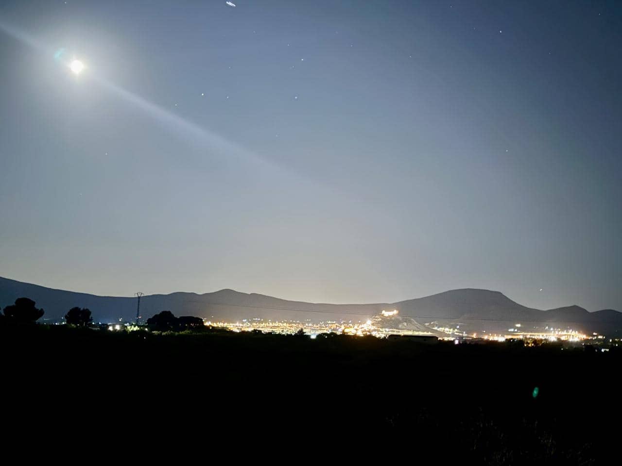 3 sypialnia Finka/Dom wiejski na sprzedaż w Onil z basenem - 478 000 € (Ref: 9161693)