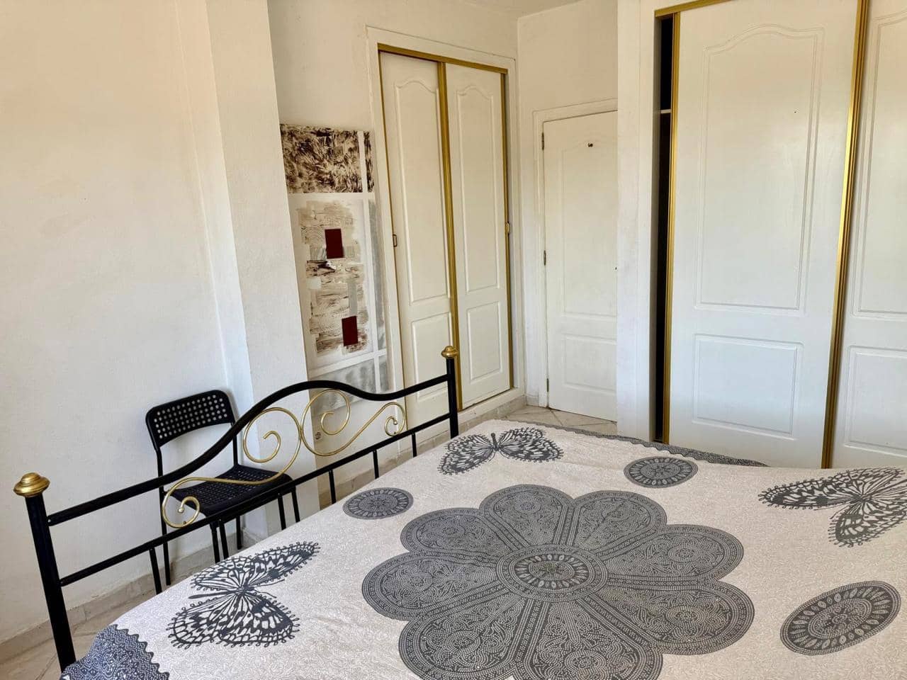 3 sypialnia Finka/Dom wiejski na sprzedaż w Onil z basenem - 478 000 € (Ref: 9161693)