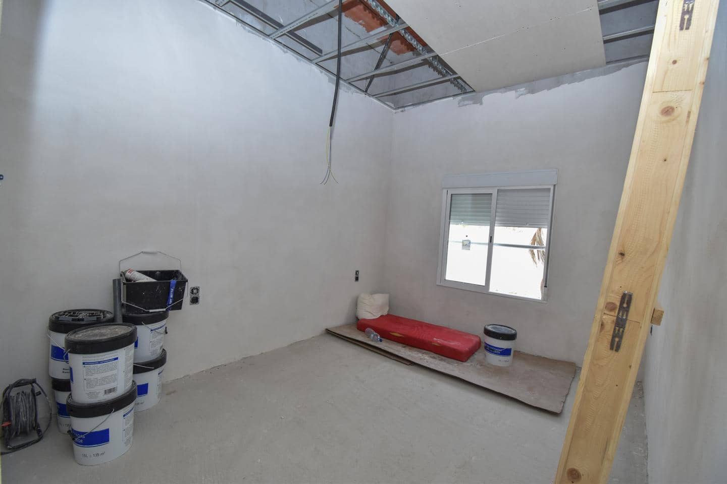 4 soveværelse Finca/Landehus til salg i Elche / Elx med swimmingpool garage - € 279.000 (Ref: 9164832)