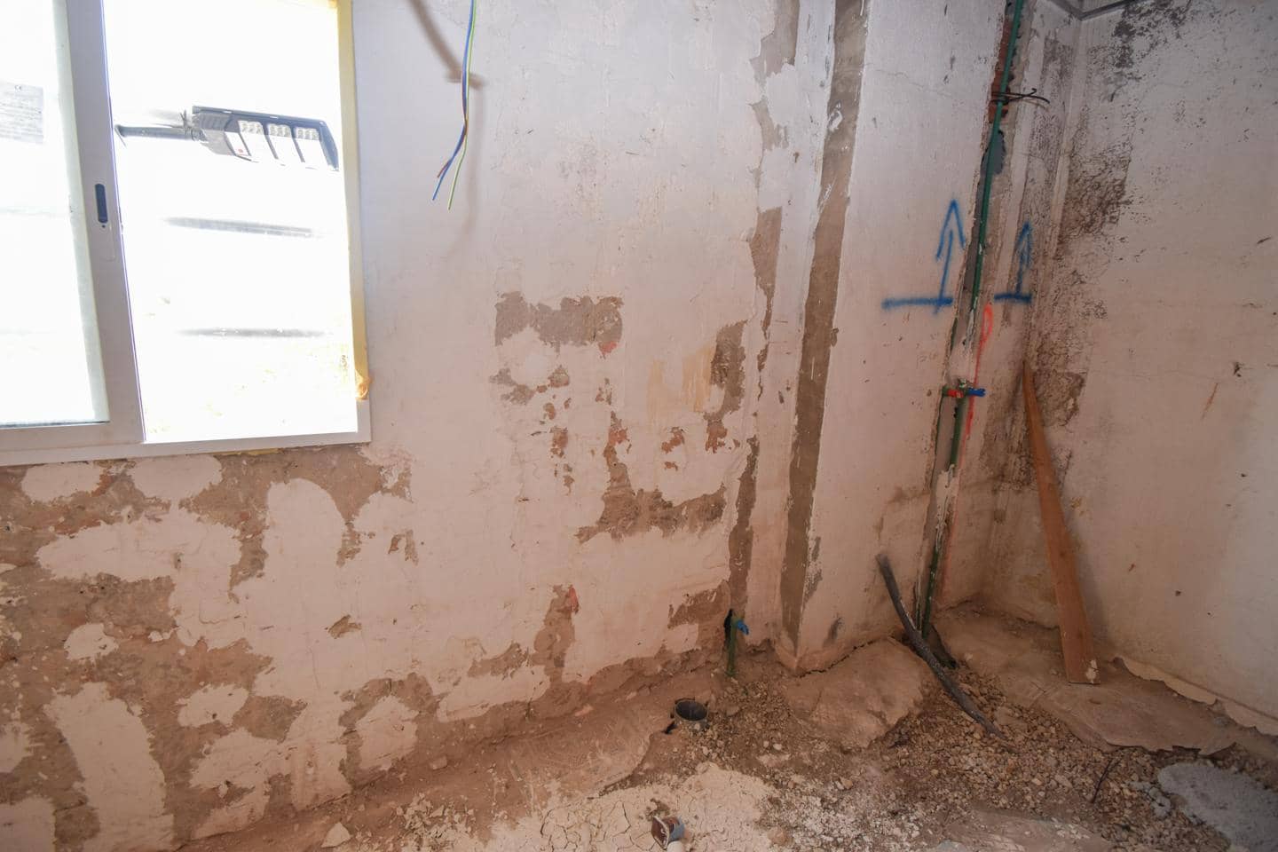 4 soveværelse Finca/Landehus til salg i Elche / Elx med swimmingpool garage - € 279.000 (Ref: 9164832)