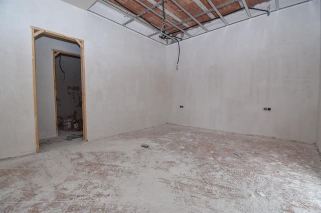 4 Zimmer Finca/Landgut zu verkaufen in La Marina, Elche / Elx mit Pool Garage - 279.000 € (Ref: 9164832)