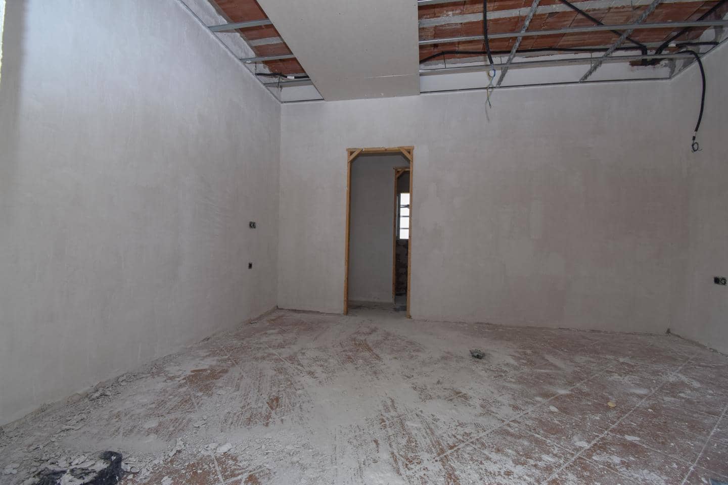 4 soveværelse Finca/Landehus til salg i Elche / Elx med swimmingpool garage - € 279.000 (Ref: 9164832)