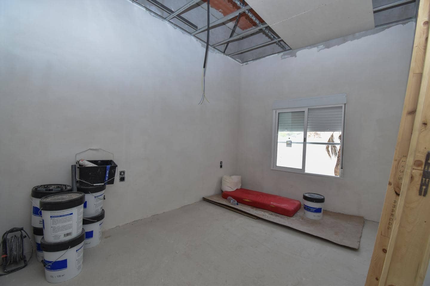 4 soveværelse Finca/Landehus til salg i Elche / Elx med swimmingpool garage - € 279.000 (Ref: 9164832)