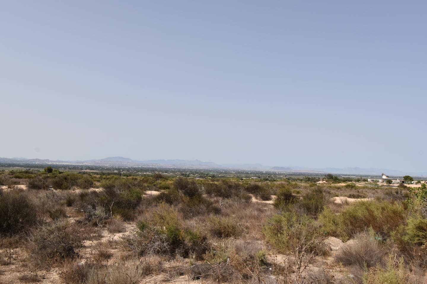 4 soveværelse Finca/Landehus til salg i Elche / Elx med swimmingpool garage - € 279.000 (Ref: 9164832)