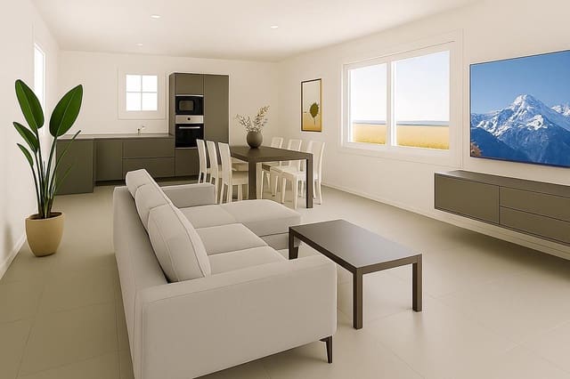 4 Zimmer Finca/Landgut zu verkaufen in La Marina, Elche / Elx mit Pool Garage - 279.000 € (Ref: 9164832)