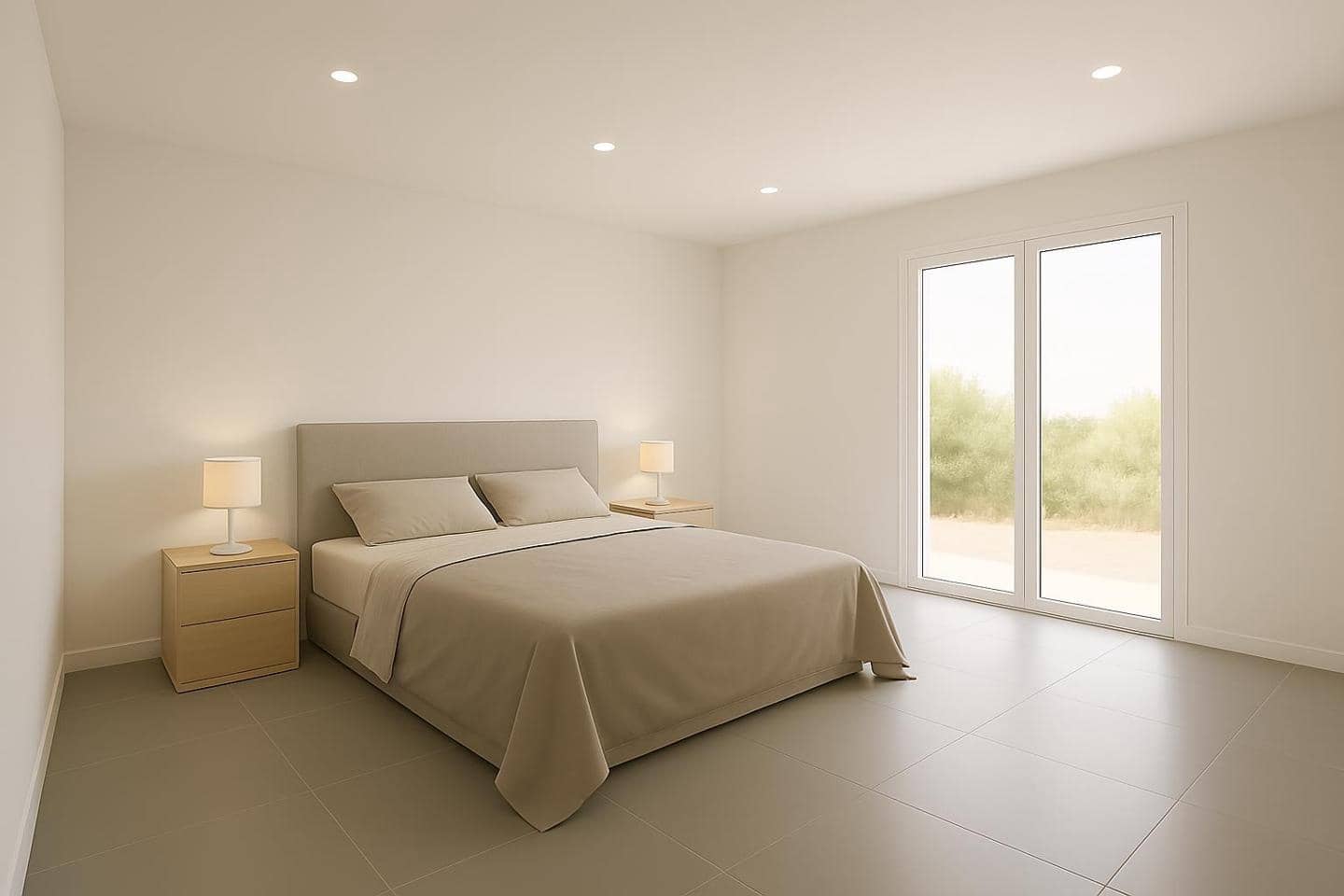 4 soveværelse Finca/Landehus til salg i Elche / Elx med swimmingpool garage - € 279.000 (Ref: 9164832)