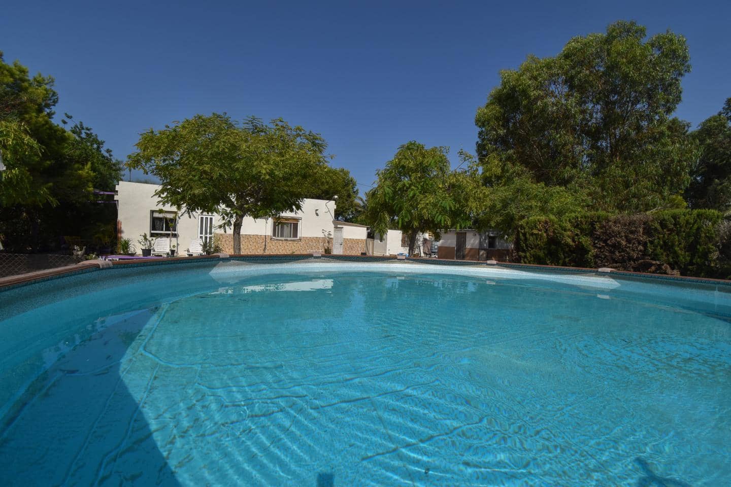 2 soveværelse Finca/Landehus til salg i Daimes med swimmingpool garage - € 189.900 (Ref: 9164833)