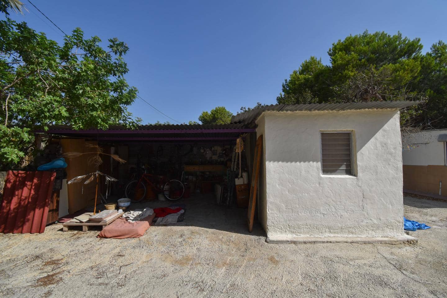 2 soveværelse Finca/Landehus til salg i Daimes med swimmingpool garage - € 189.900 (Ref: 9164833)