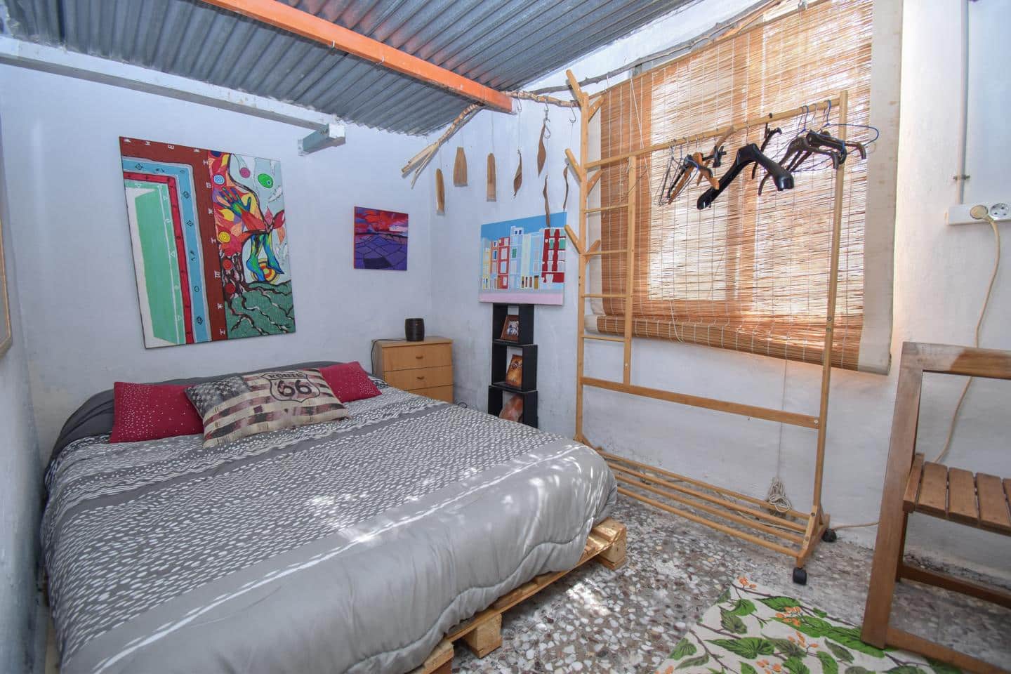 2 soveværelse Finca/Landehus til salg i Daimes med swimmingpool garage - € 189.900 (Ref: 9164833)