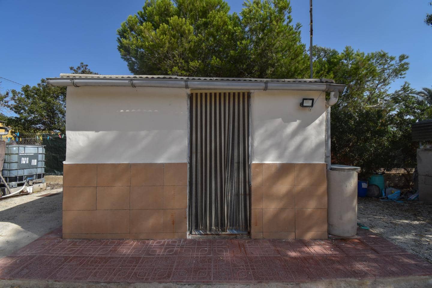 2 soveværelse Finca/Landehus til salg i Daimes med swimmingpool garage - € 189.900 (Ref: 9164833)