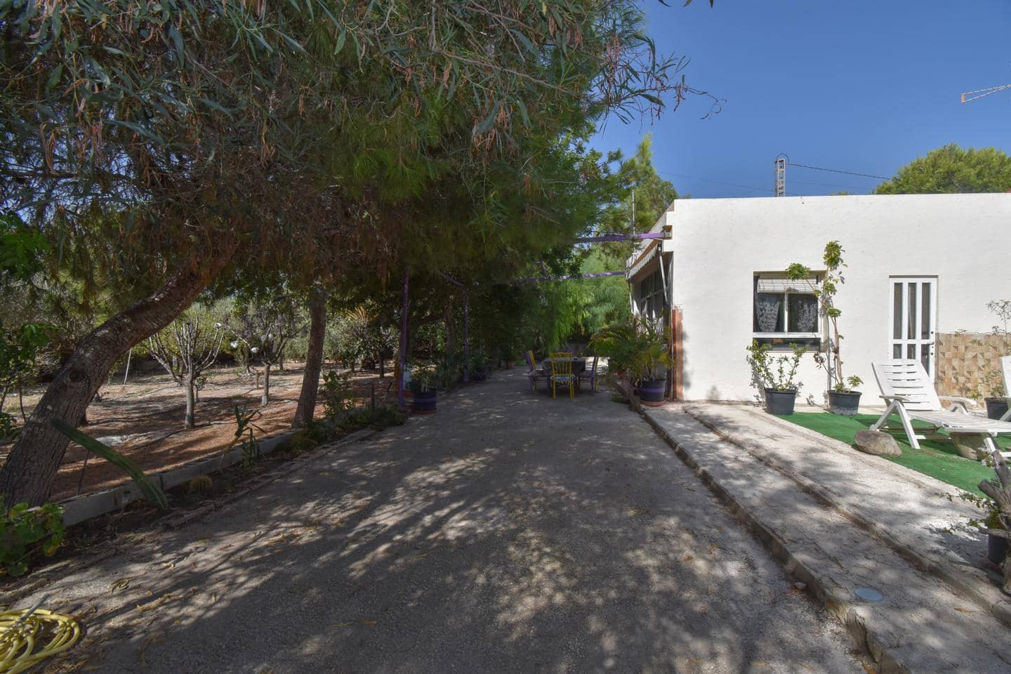 2 soveværelse Finca/Landehus til salg i Daimes med swimmingpool garage - € 189.900 (Ref: 9164833)