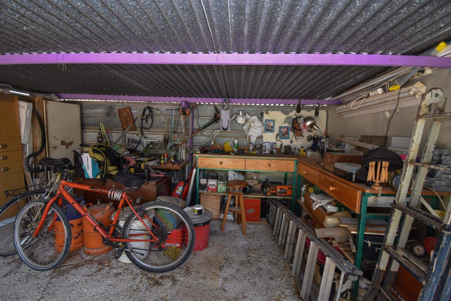 2 soveværelse Finca/Landehus til salg i Daimes med swimmingpool garage - € 189.900 (Ref: 9164833)