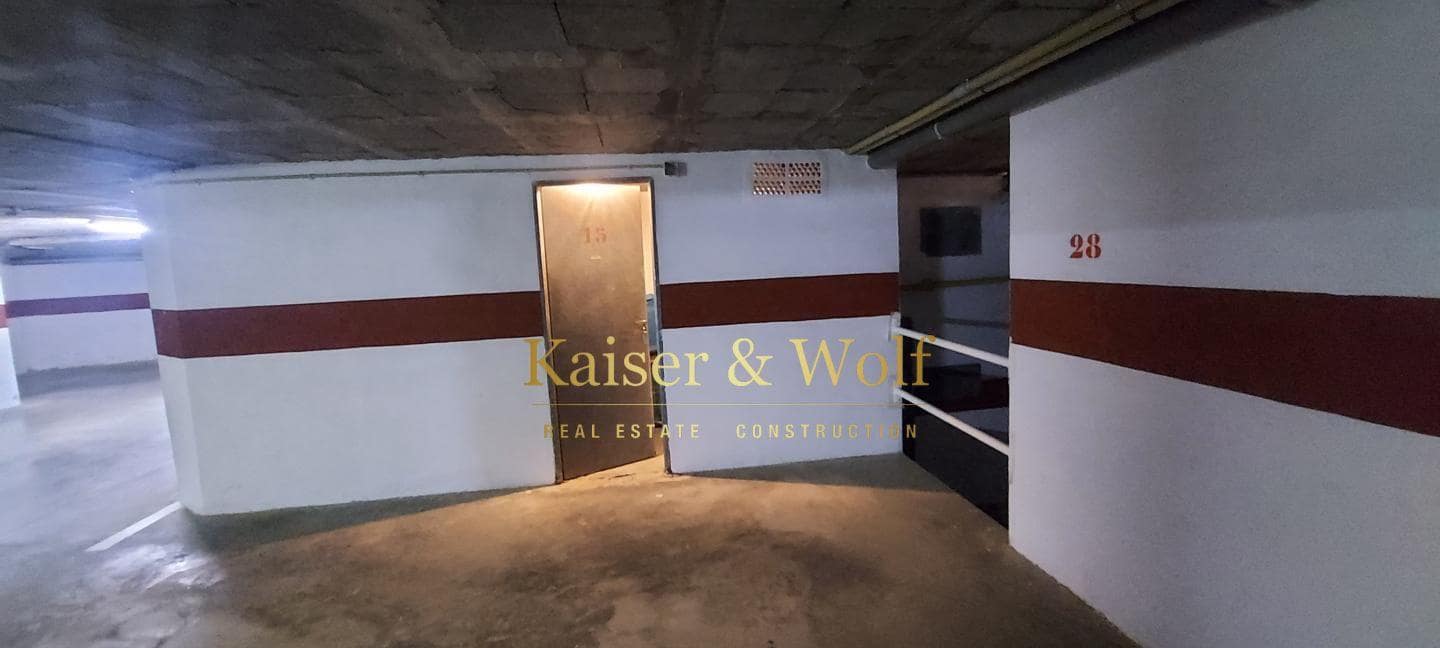 2 soverom Leilighet til salgs i Santa Pola med svømmebasseng garasje - € 299 000 (Ref: 9169004)