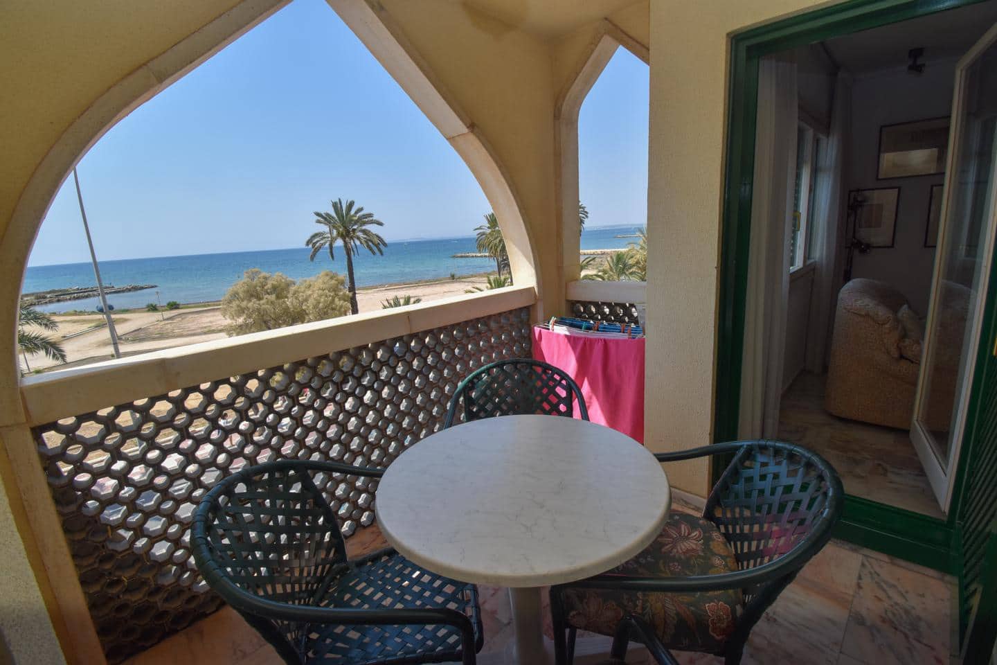 2 soverom Leilighet til salgs i Santa Pola med svømmebasseng garasje - € 299 000 (Ref: 9169004)