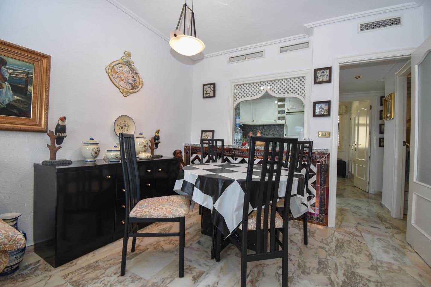 2 soverom Leilighet til salgs i Santa Pola med svømmebasseng garasje - € 299 000 (Ref: 9169004)