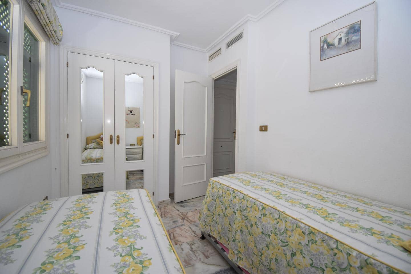 2 soverom Leilighet til salgs i Santa Pola med svømmebasseng garasje - € 299 000 (Ref: 9169004)