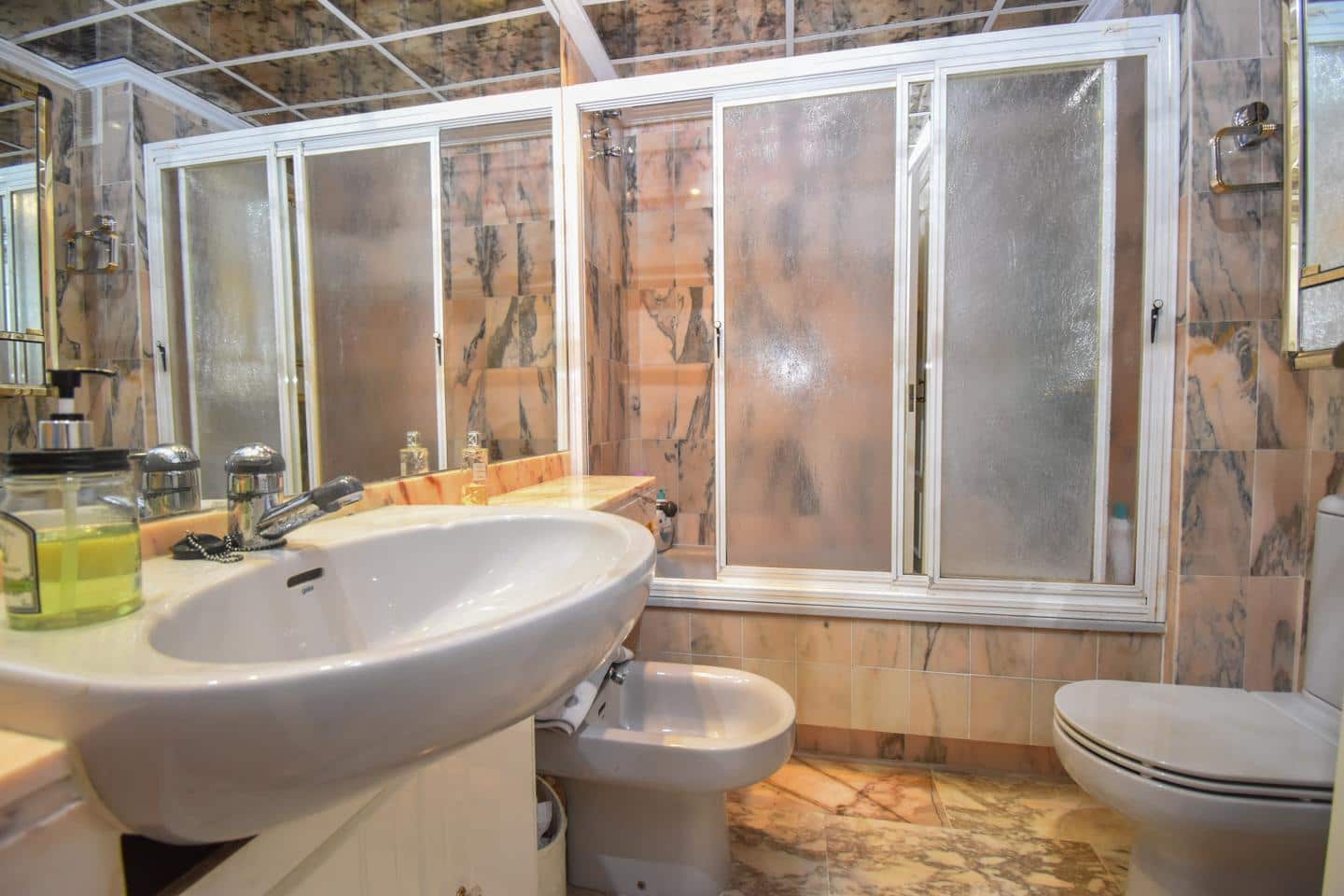 2 soverom Leilighet til salgs i Santa Pola med svømmebasseng garasje - € 299 000 (Ref: 9169004)