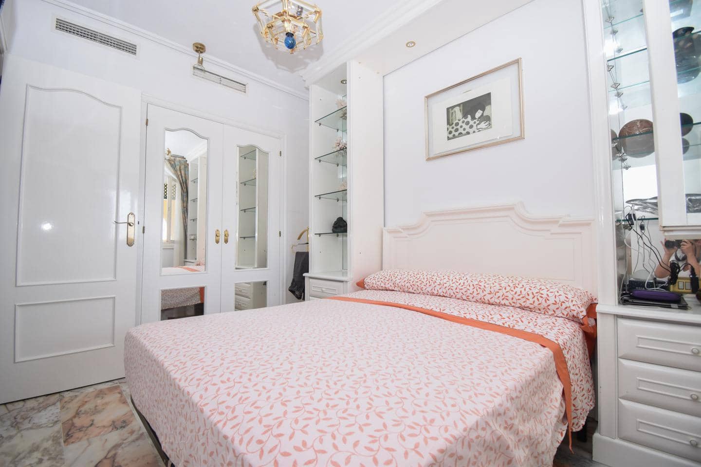 2 soverom Leilighet til salgs i Santa Pola med svømmebasseng garasje - € 299 000 (Ref: 9169004)