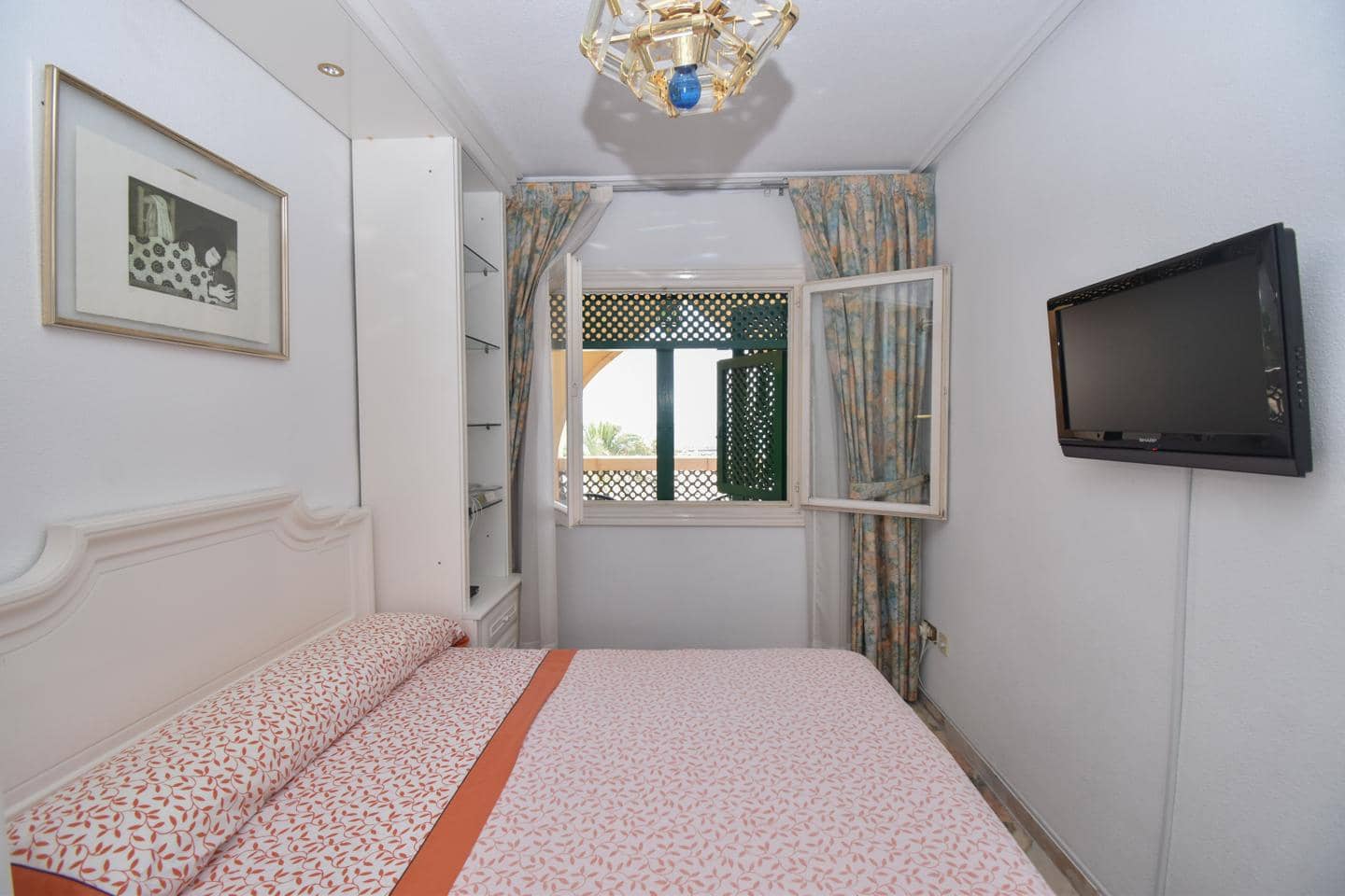 2 soverom Leilighet til salgs i Santa Pola med svømmebasseng garasje - € 299 000 (Ref: 9169004)