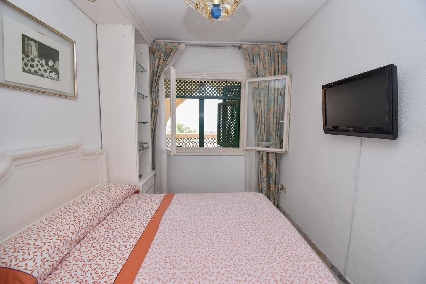 2 soverom Leilighet til salgs i Santa Pola med svømmebasseng garasje - € 299 000 (Ref: 9169004)