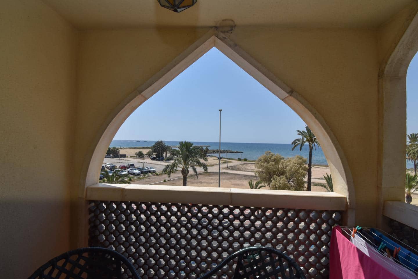 2 soverom Leilighet til salgs i Santa Pola med svømmebasseng garasje - € 299 000 (Ref: 9169004)