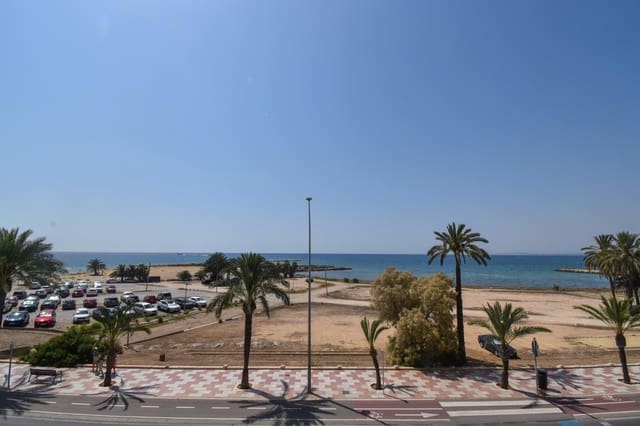 2 bedroom Flat for sale in Calas Santiago Bernabéu, Santa Pola with pool garage - € 299,000 (Ref: 9169004)