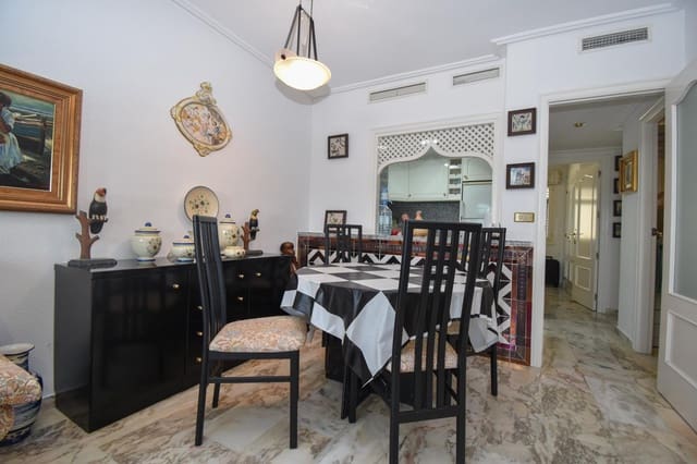 2 bedroom Flat for sale in Calas Santiago Bernabéu, Santa Pola with pool garage - € 299,000 (Ref: 9169004)