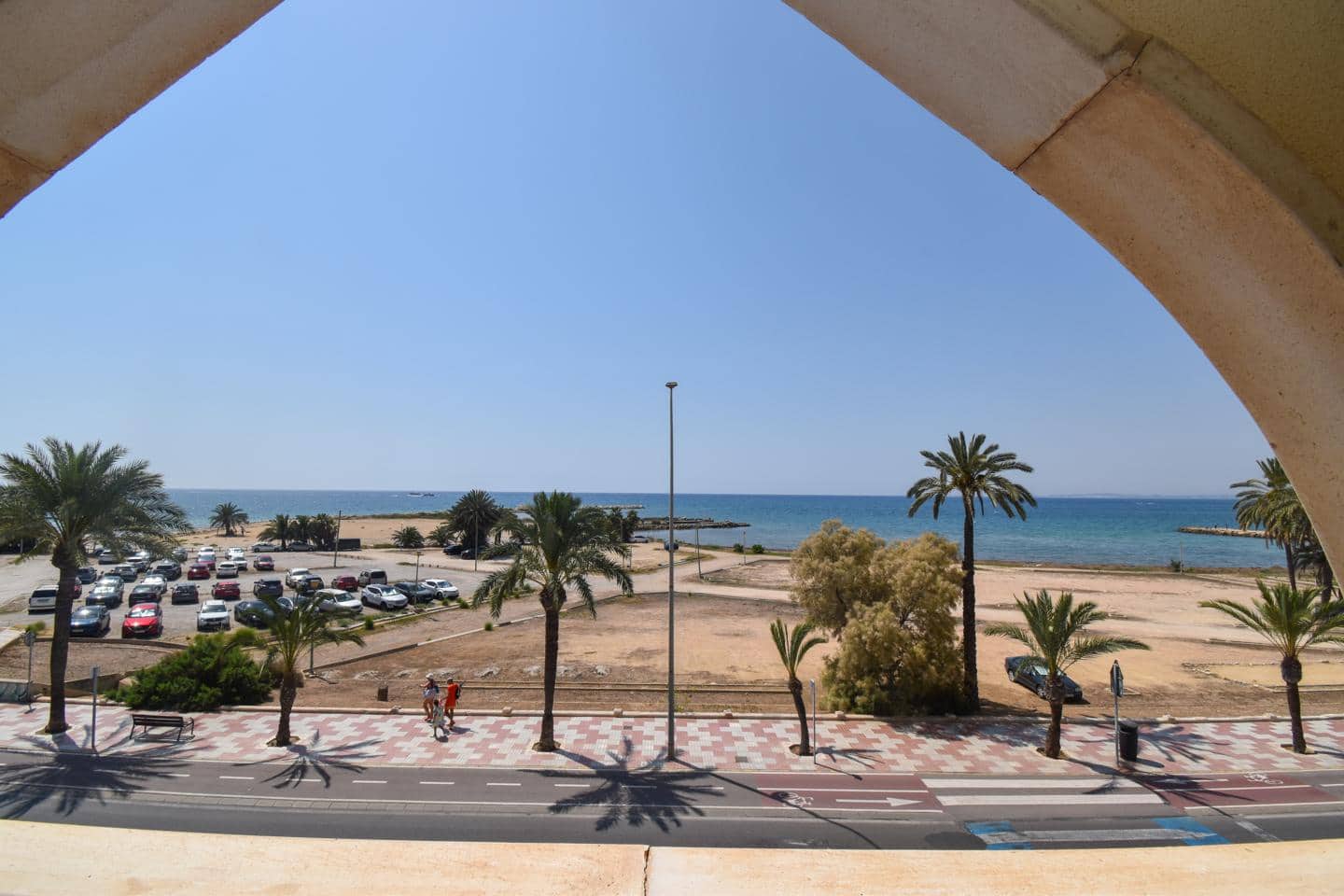 2 soverom Leilighet til salgs i Santa Pola med svømmebasseng garasje - € 299 000 (Ref: 9169004)