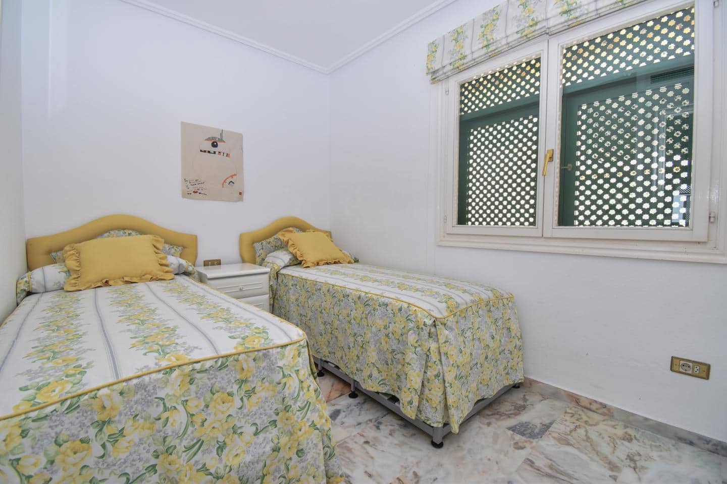 2 soverom Leilighet til salgs i Santa Pola med svømmebasseng garasje - € 299 000 (Ref: 9169004)