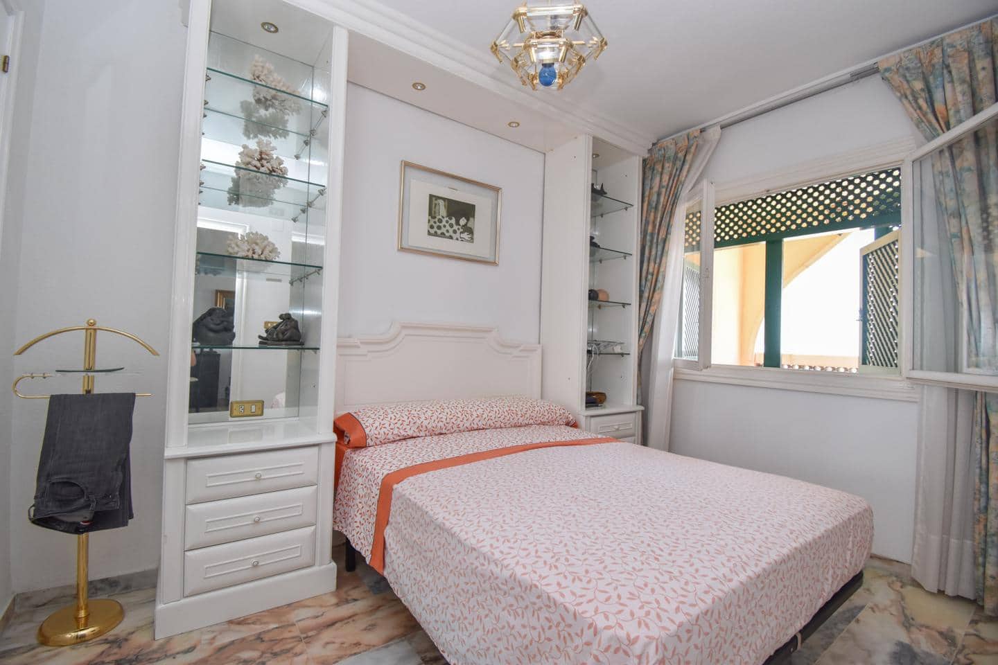 2 soverom Leilighet til salgs i Santa Pola med svømmebasseng garasje - € 299 000 (Ref: 9169004)