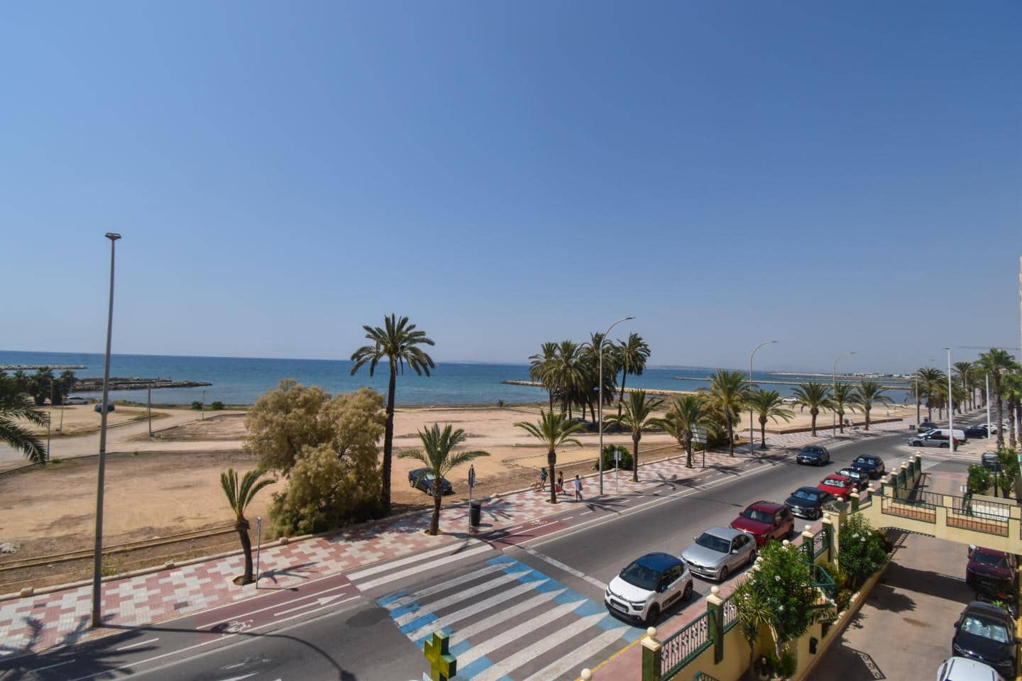 2 soverom Leilighet til salgs i Santa Pola med svømmebasseng garasje - € 299 000 (Ref: 9169004)