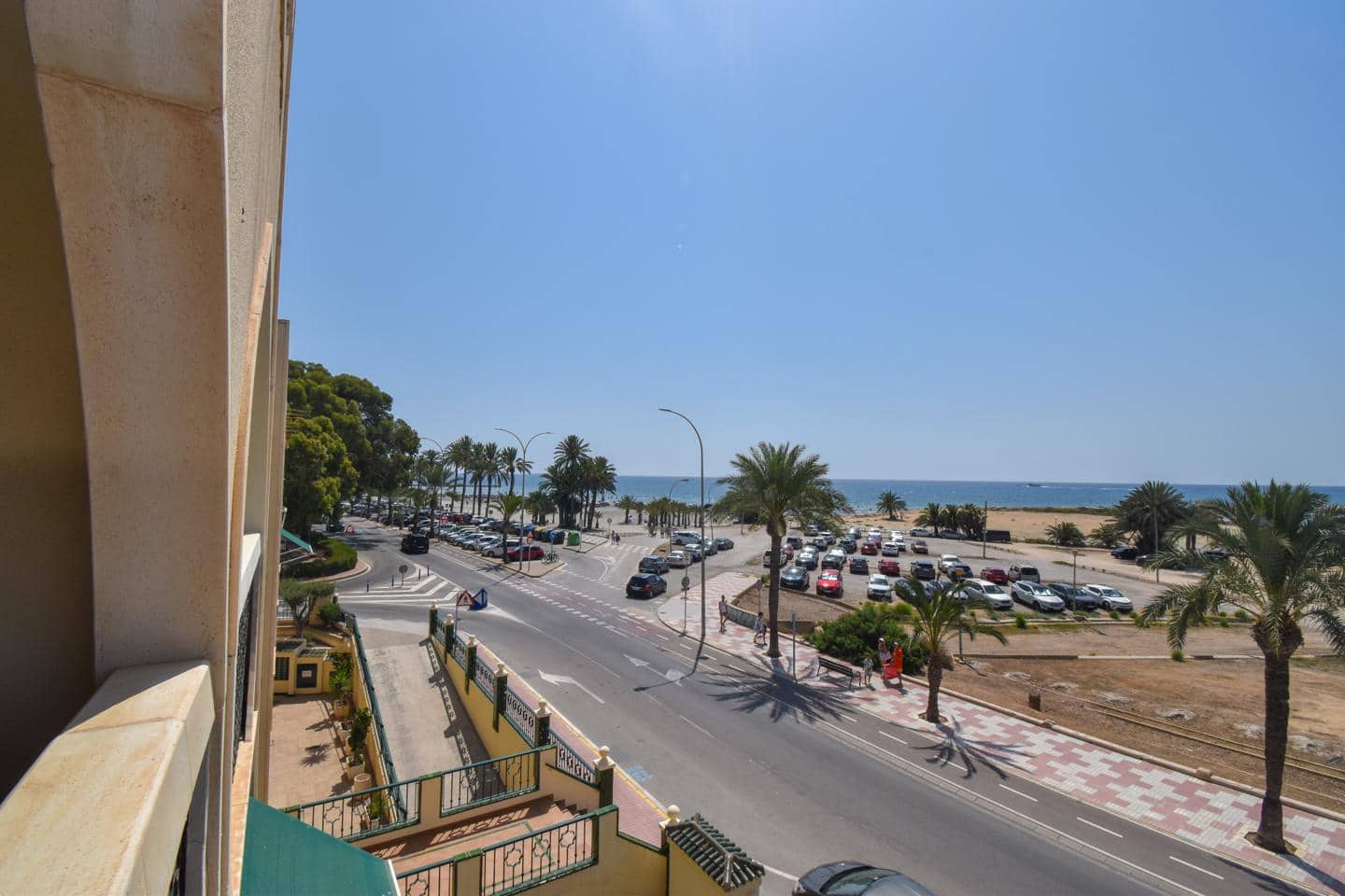 2 soverom Leilighet til salgs i Santa Pola med svømmebasseng garasje - € 299 000 (Ref: 9169004)