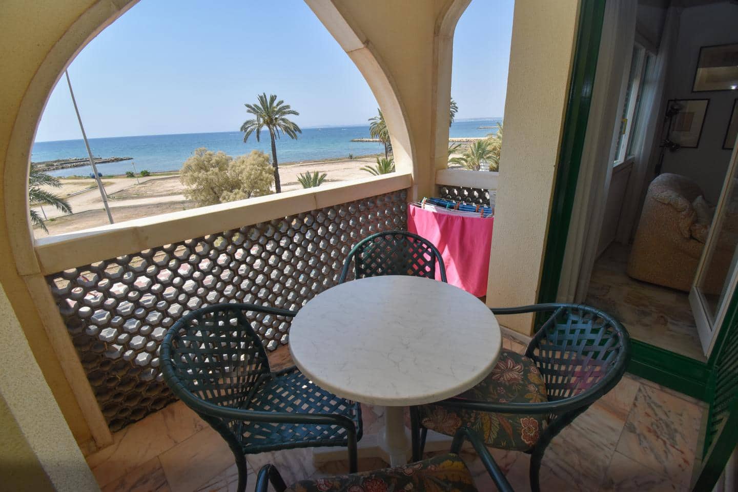 2 soverom Leilighet til salgs i Santa Pola med svømmebasseng garasje - € 299 000 (Ref: 9169004)