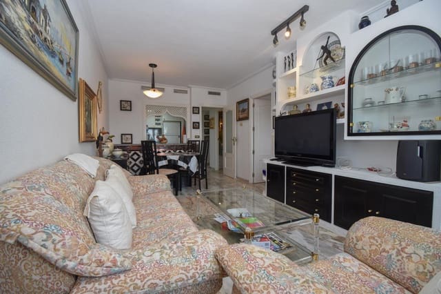 2 bedroom Flat for sale in Calas Santiago Bernabéu, Santa Pola with pool garage - € 299,000 (Ref: 9169004)