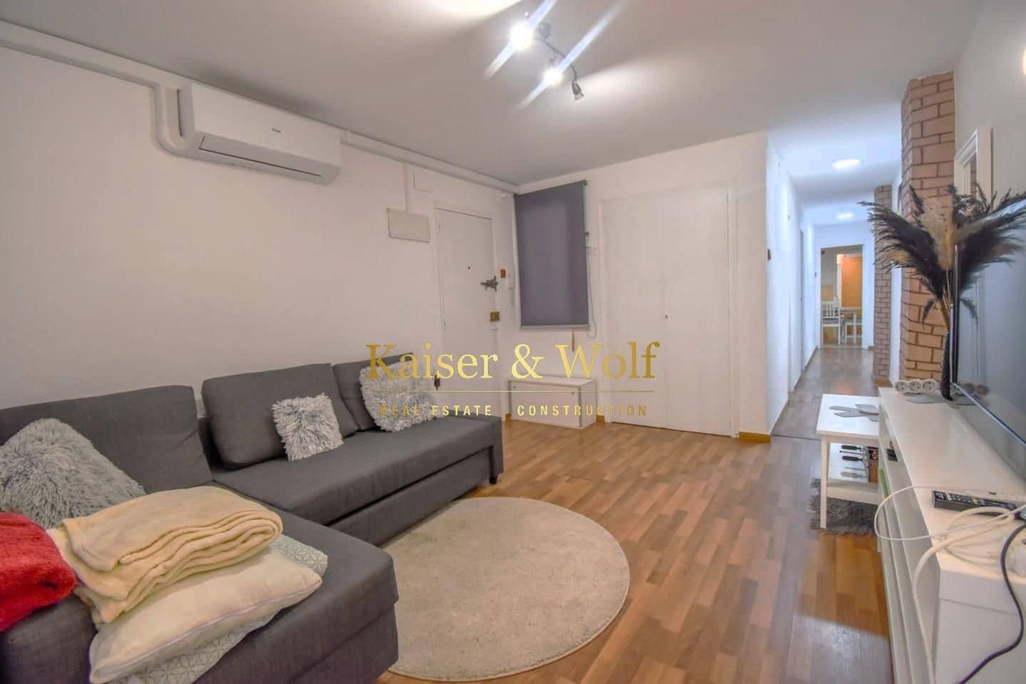 3 sypialnia Mieszkanie na sprzedaż w Santa Pola - 169 000 € (Ref: 9170343)