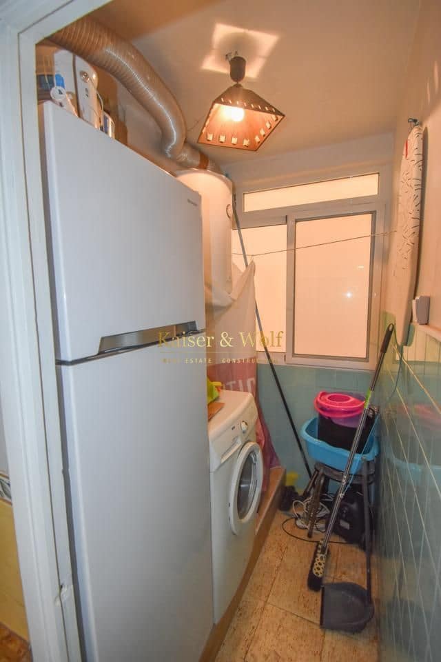 3 sypialnia Mieszkanie na sprzedaż w Santa Pola - 169 000 € (Ref: 9170343)