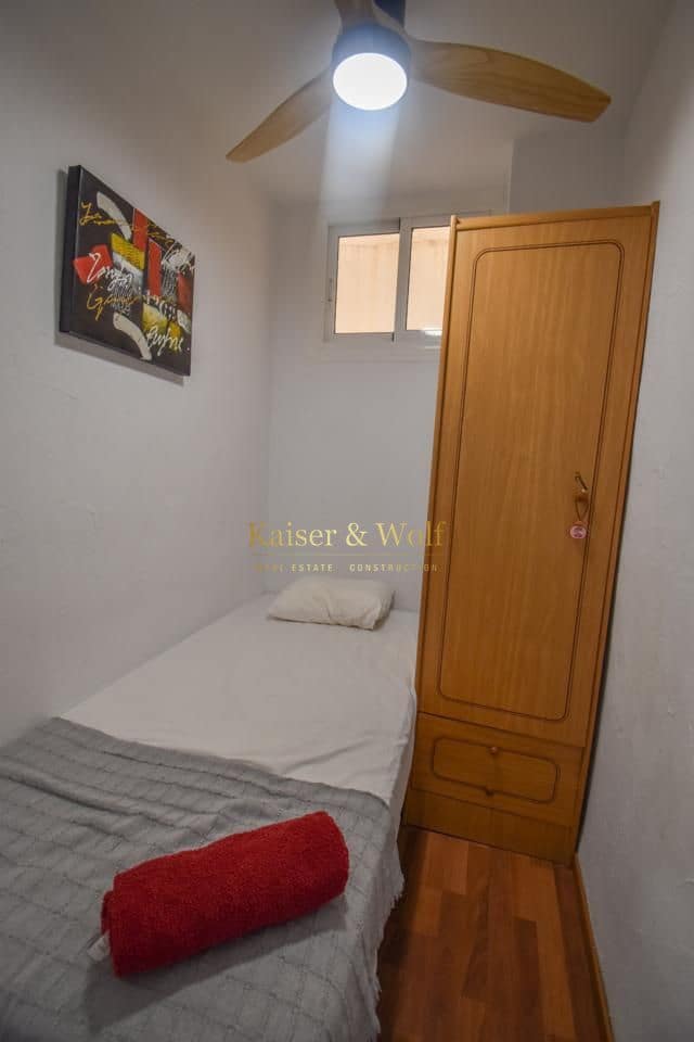 3 sypialnia Mieszkanie na sprzedaż w Santa Pola - 169 000 € (Ref: 9170343)