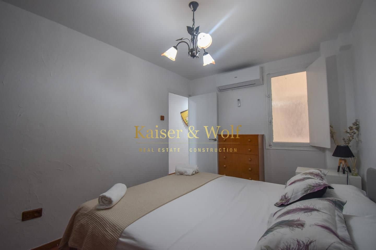 3 sypialnia Mieszkanie na sprzedaż w Santa Pola - 169 000 € (Ref: 9170343)