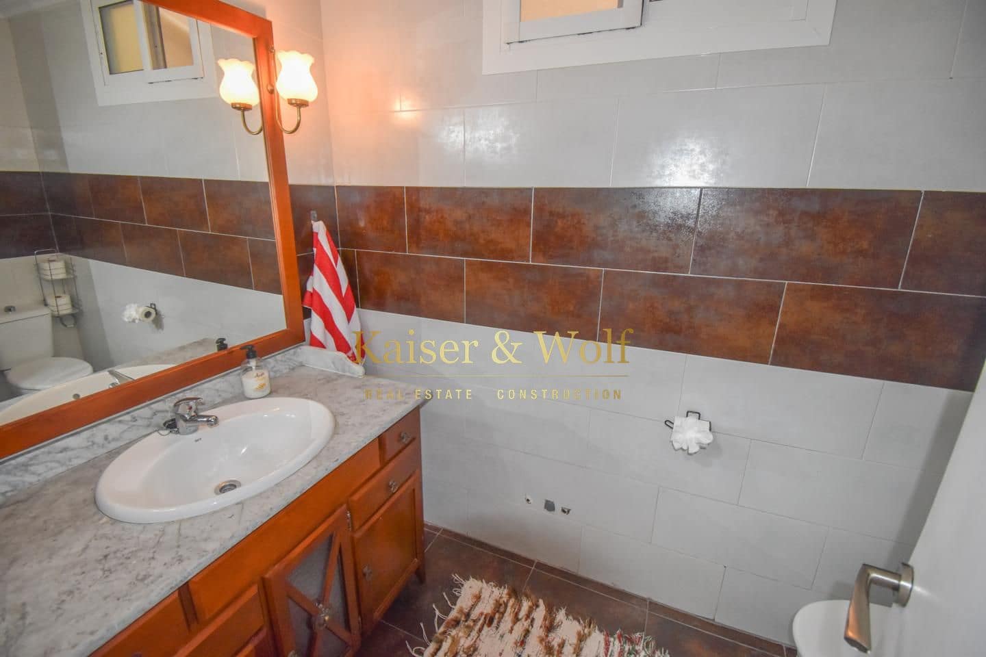 3 sypialnia Mieszkanie na sprzedaż w Santa Pola - 169 000 € (Ref: 9170343)