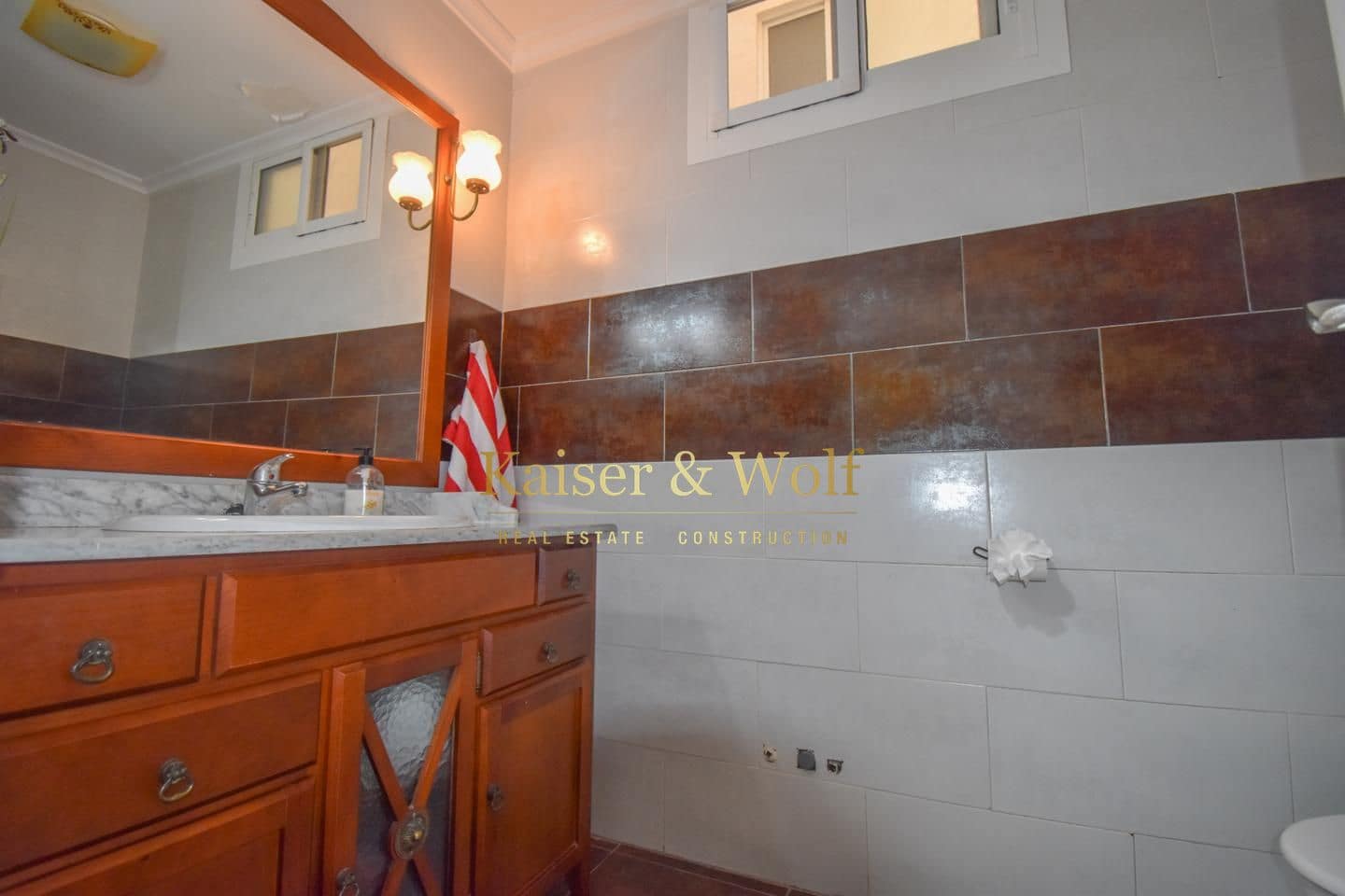 3 sypialnia Mieszkanie na sprzedaż w Santa Pola - 169 000 € (Ref: 9170343)