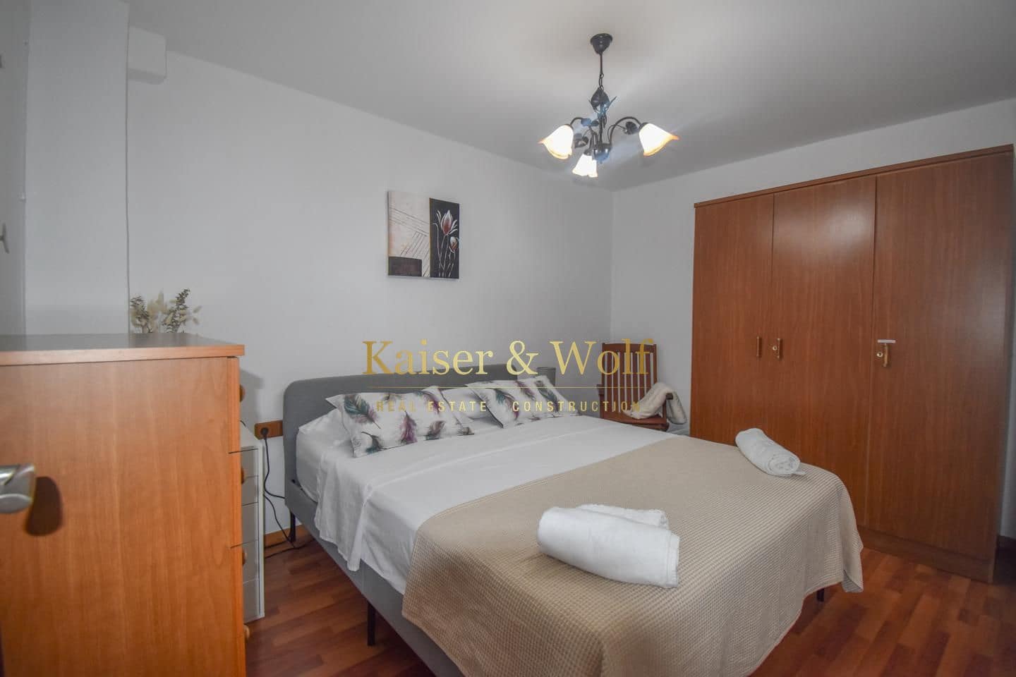 3 sypialnia Mieszkanie na sprzedaż w Santa Pola - 169 000 € (Ref: 9170343)