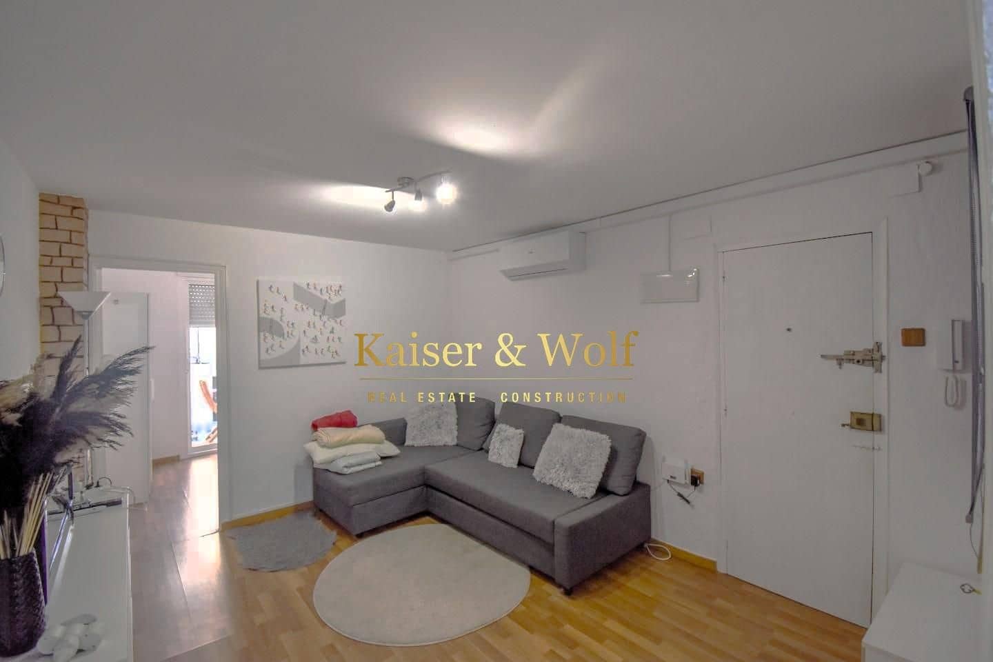 3 sypialnia Mieszkanie na sprzedaż w Santa Pola - 169 000 € (Ref: 9170343)