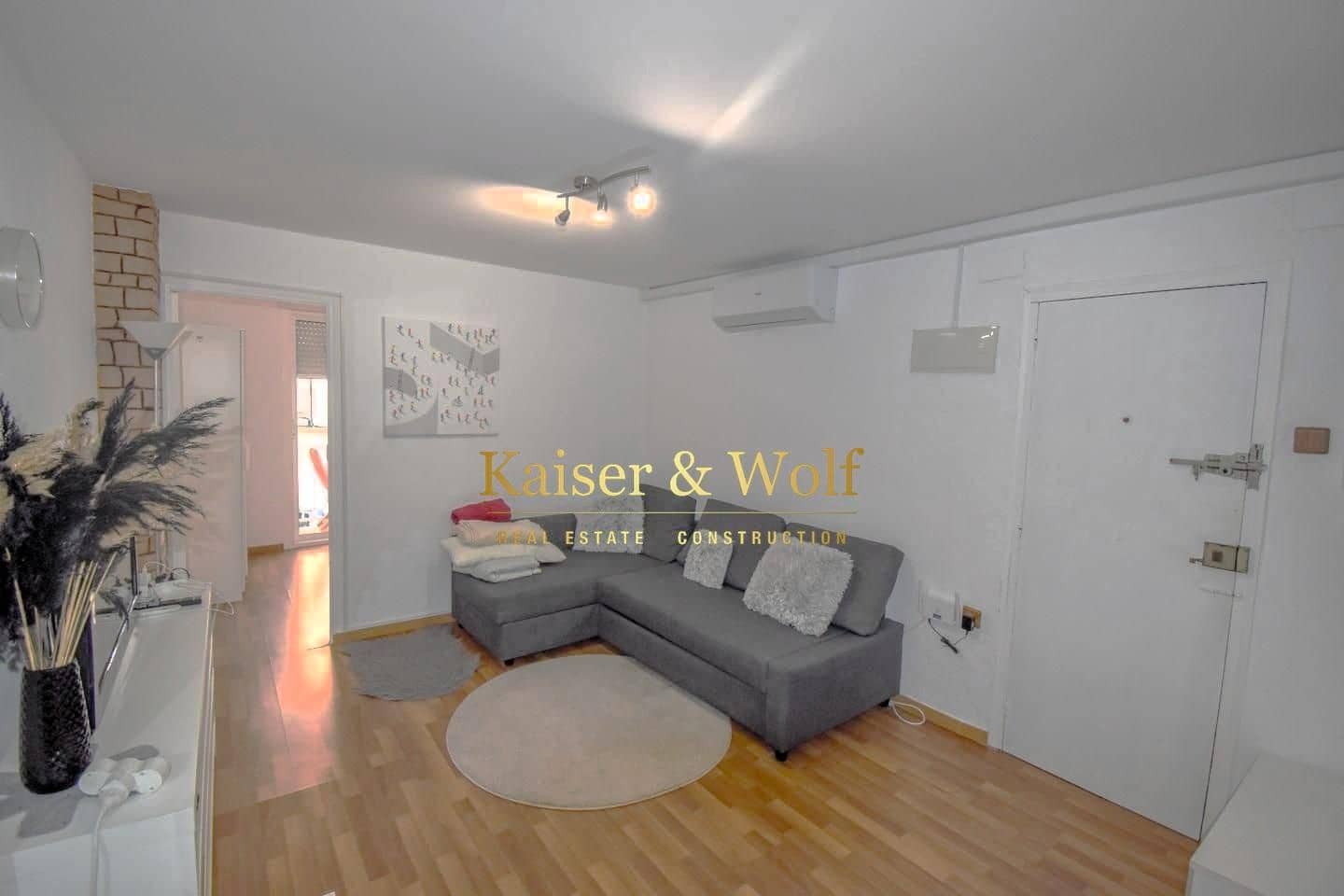 3 sypialnia Mieszkanie na sprzedaż w Santa Pola - 169 000 € (Ref: 9170343)