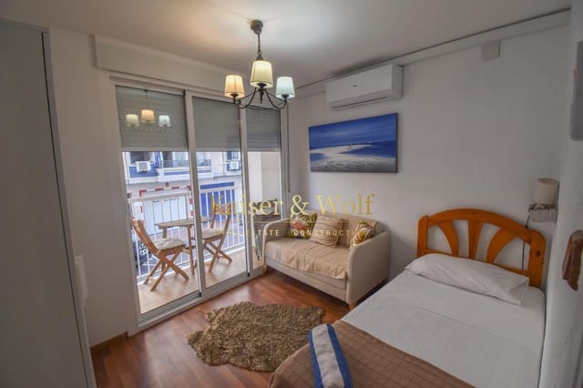 3 sypialnia Mieszkanie na sprzedaż w Centro, Santa Pola - 169 000 € (Ref: 9170343)