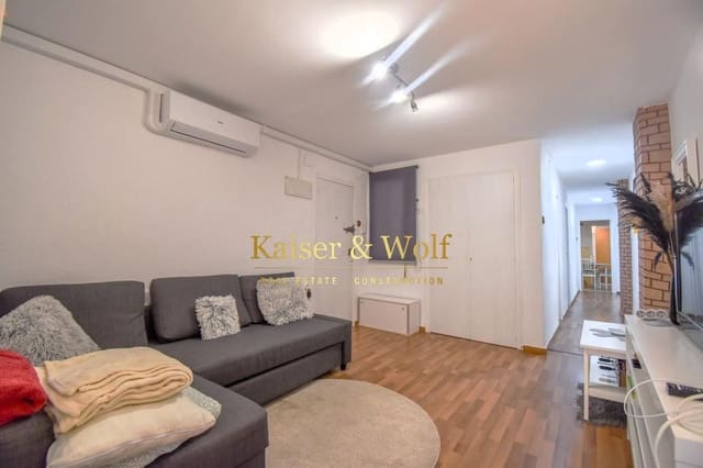 3 sypialnia Mieszkanie na sprzedaż w Centro, Santa Pola - 169 000 € (Ref: 9170343)