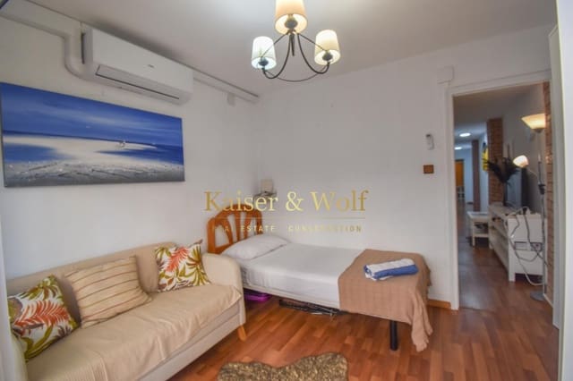 3 sypialnia Mieszkanie na sprzedaż w Centro, Santa Pola - 169 000 € (Ref: 9170343)