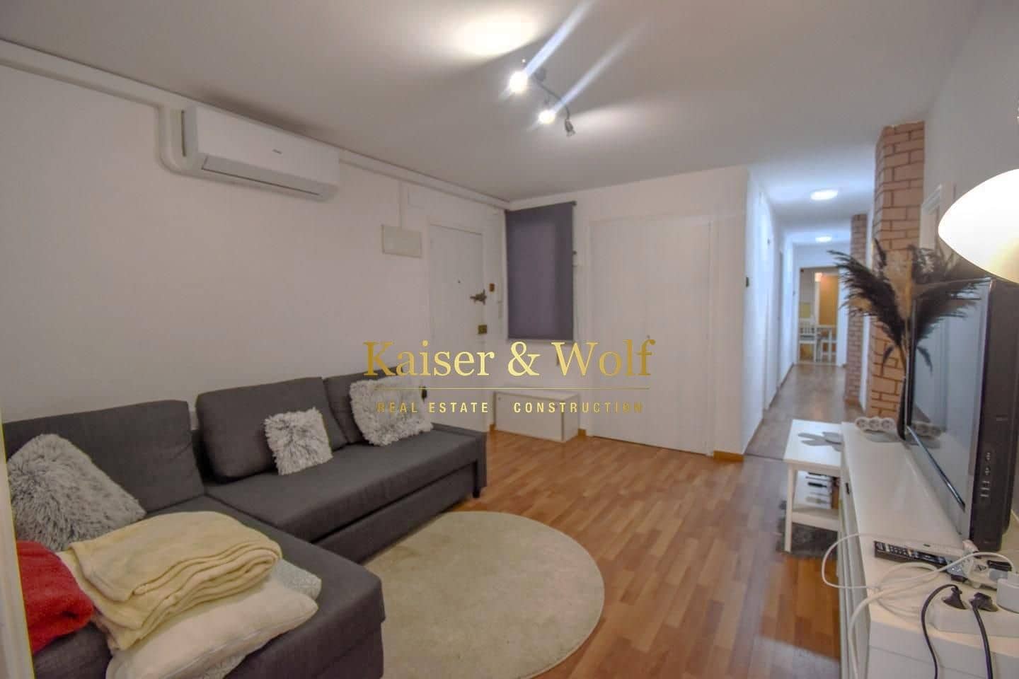 3 sypialnia Mieszkanie na sprzedaż w Santa Pola - 169 000 € (Ref: 9170343)