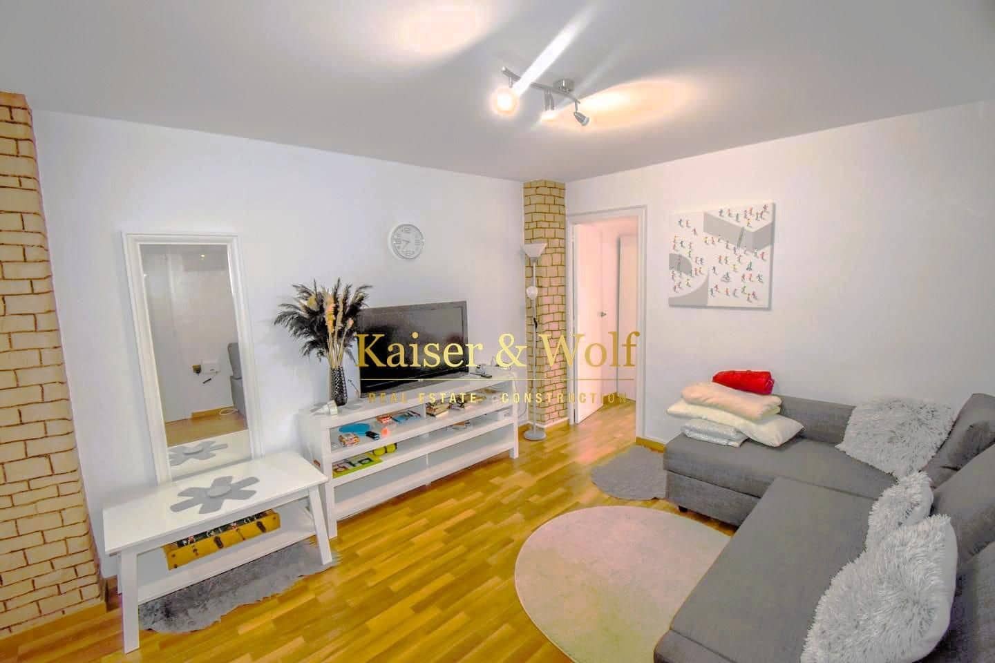 3 sypialnia Mieszkanie na sprzedaż w Santa Pola - 169 000 € (Ref: 9170343)