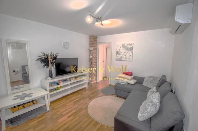 3 sypialnia Mieszkanie na sprzedaż w Centro, Santa Pola - 169 000 € (Ref: 9170343)